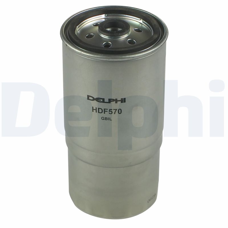 Filtru combustibil DELPHI HDF570