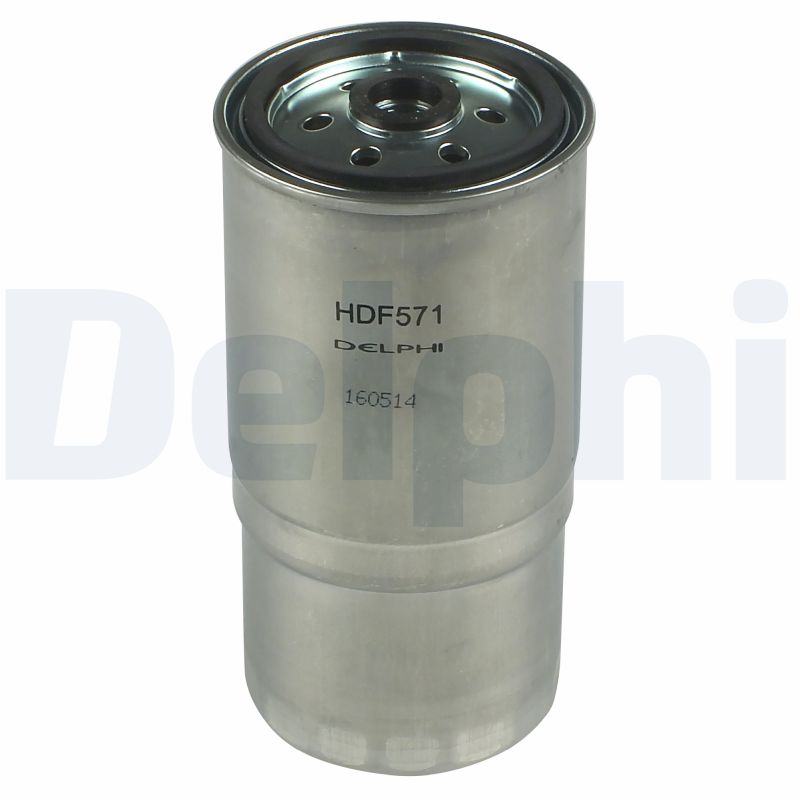 Filtru combustibil DELPHI HDF571