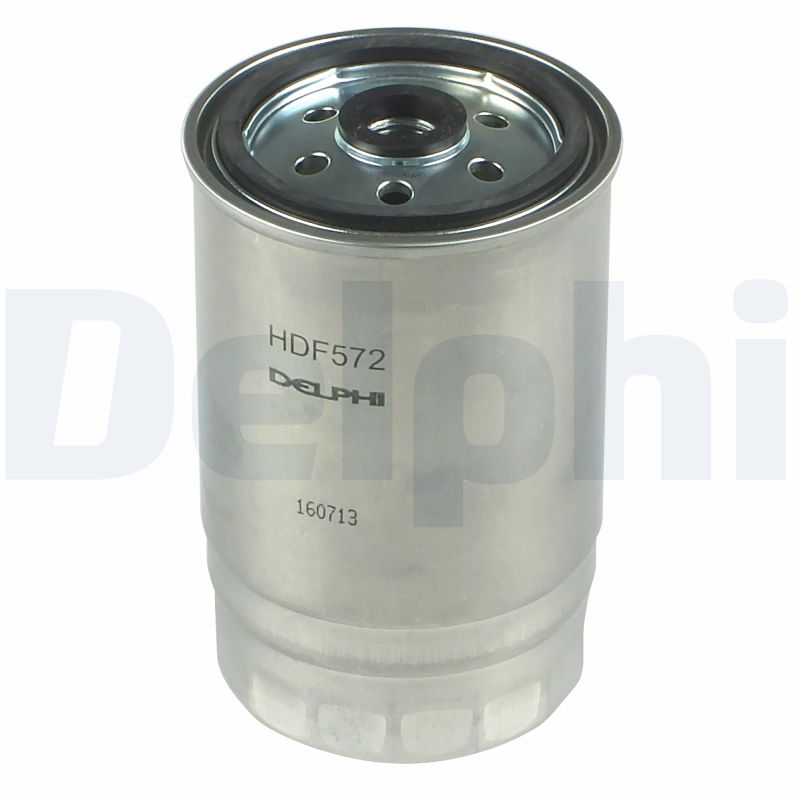 Filtru combustibil DELPHI HDF572