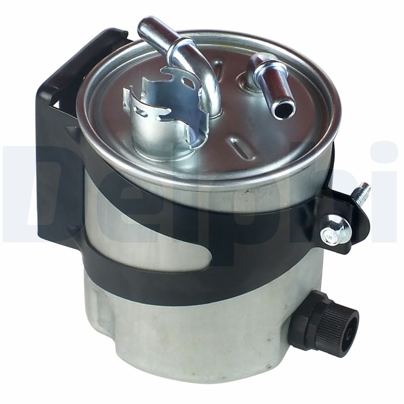 Filtru combustibil DELPHI HDF577