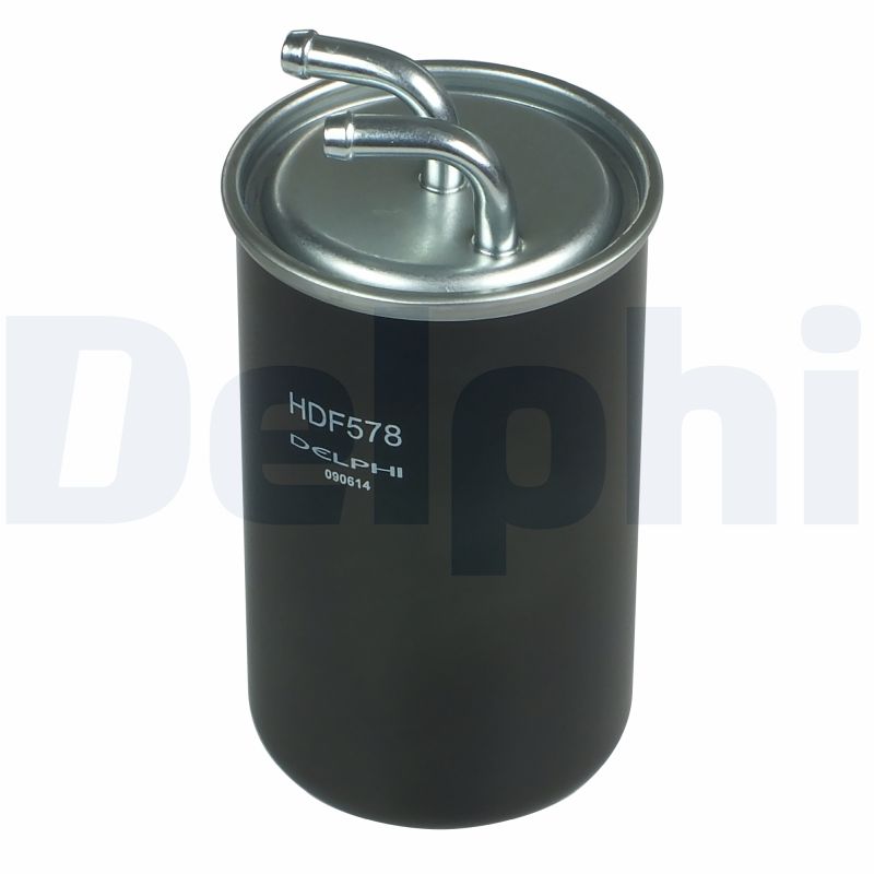 Filtru combustibil DELPHI HDF578