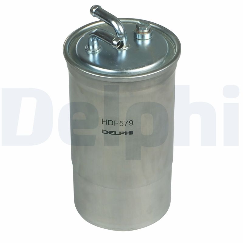 Filtru combustibil DELPHI HDF579