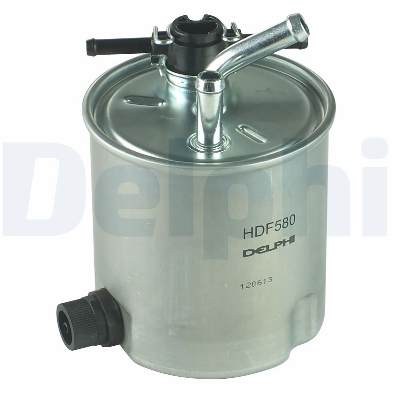 Filtru combustibil DELPHI HDF580