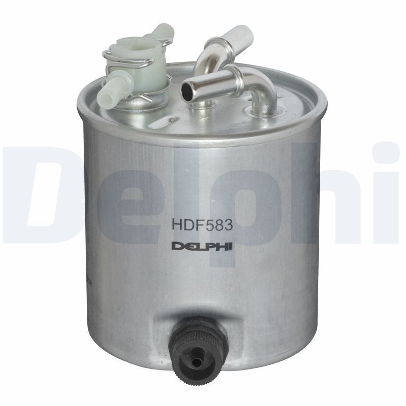 Filtru combustibil DELPHI HDF583