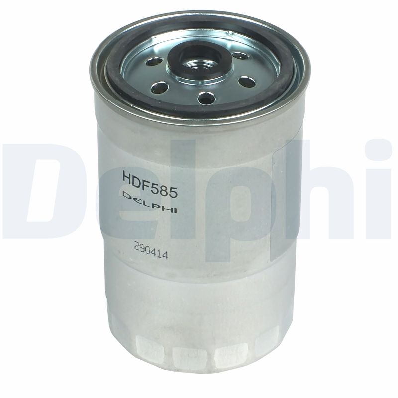 Filtru combustibil DELPHI HDF585