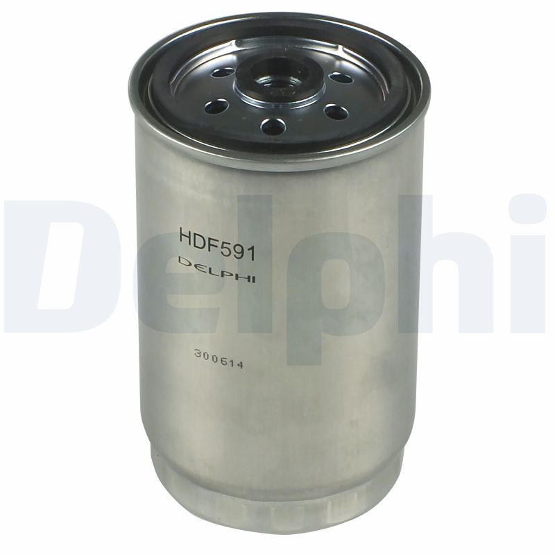 Filtru combustibil DELPHI HDF591