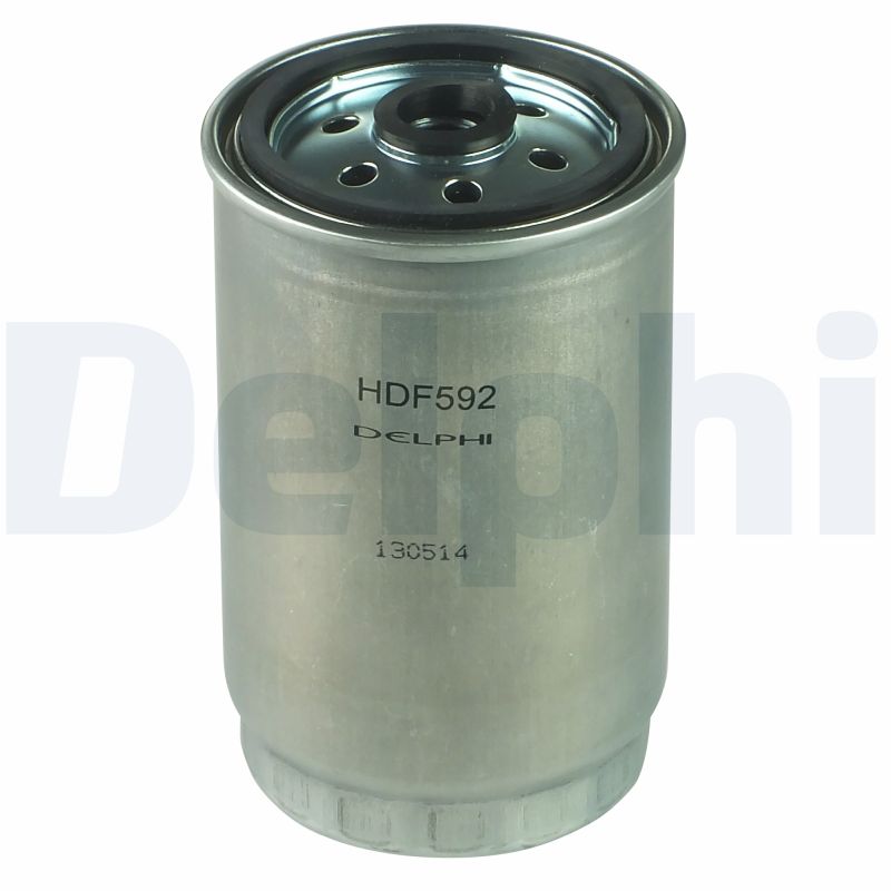 Filtru combustibil DELPHI HDF592