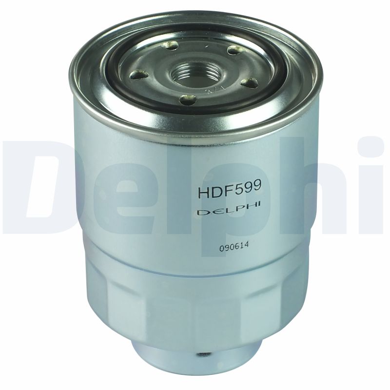 Filtru combustibil DELPHI HDF599