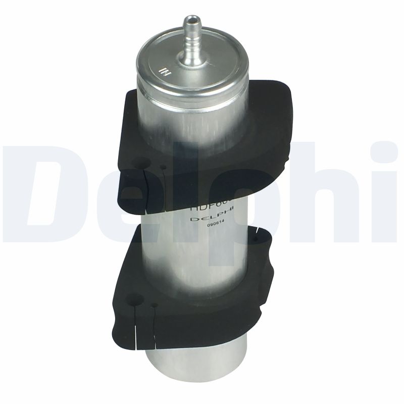 Filtru combustibil DELPHI HDF603