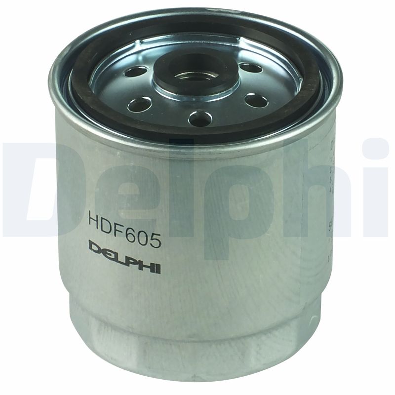 Filtru combustibil DELPHI HDF605