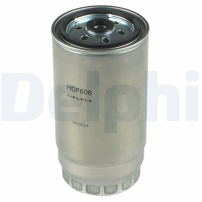 Filtru combustibil DELPHI HDF606