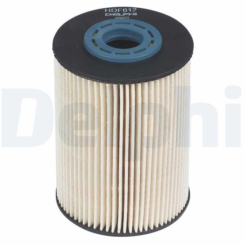 Filtru combustibil DELPHI HDF612