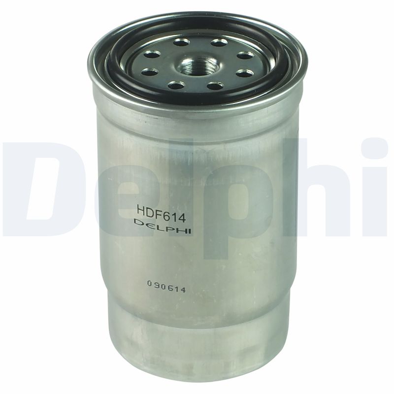 Filtru combustibil DELPHI HDF614
