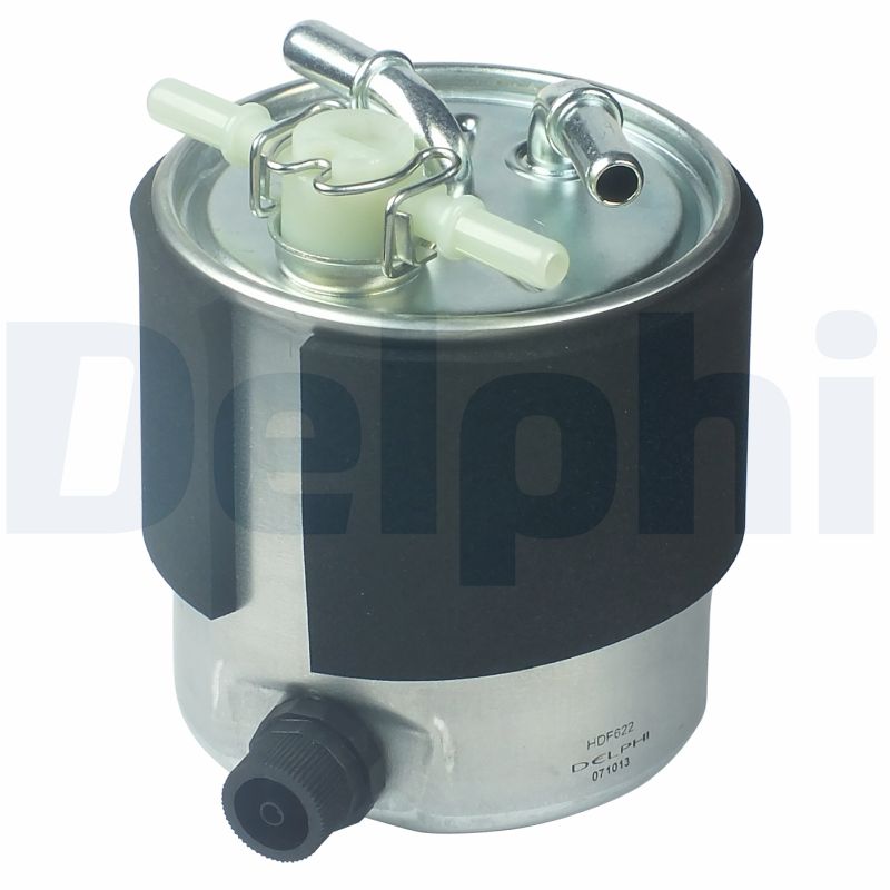 Filtru combustibil DELPHI HDF622