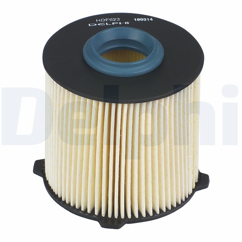 Filtru combustibil OPEL ASTRA J Sports Tourer (P10) 1.7 CDTI (35)  diesel 110 cai DELPHI HDF623