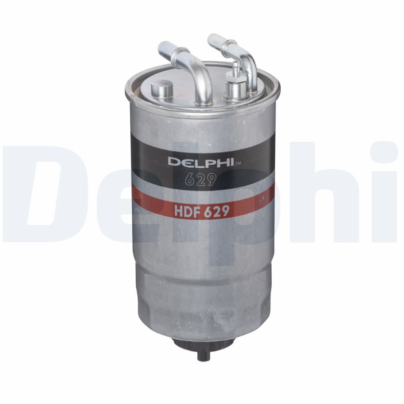 Filtru combustibil DELPHI HDF629