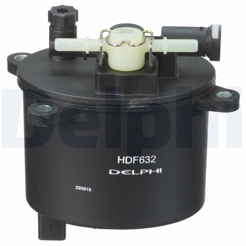 Filtru combustibil DELPHI HDF632