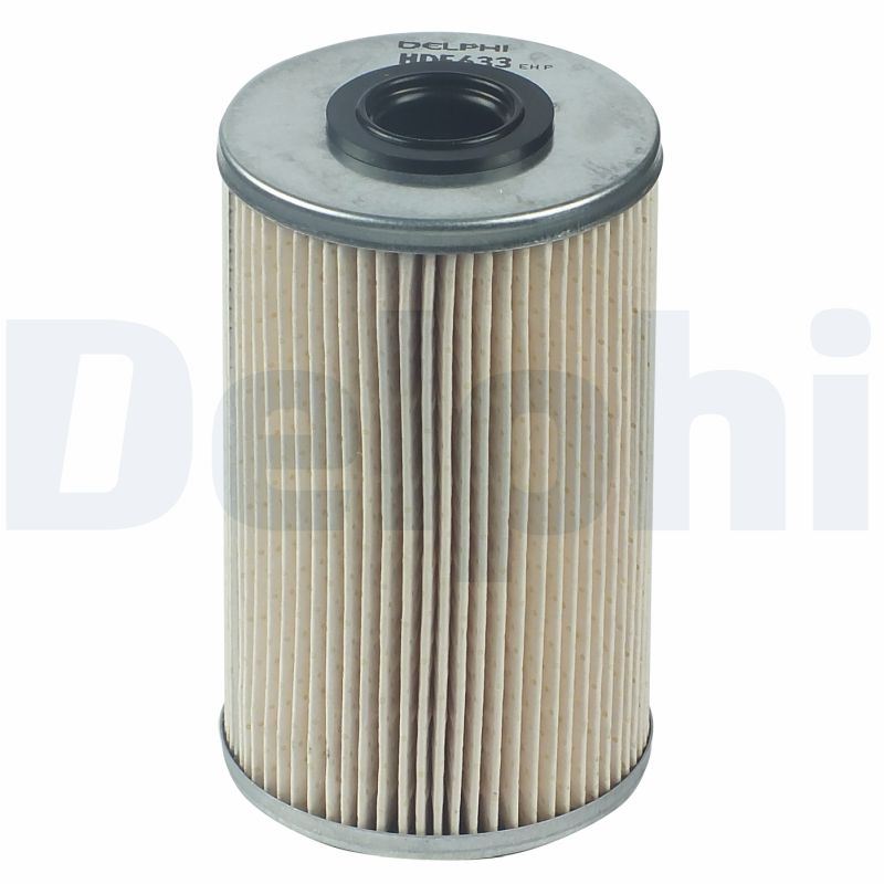 Filtru combustibil DELPHI HDF633