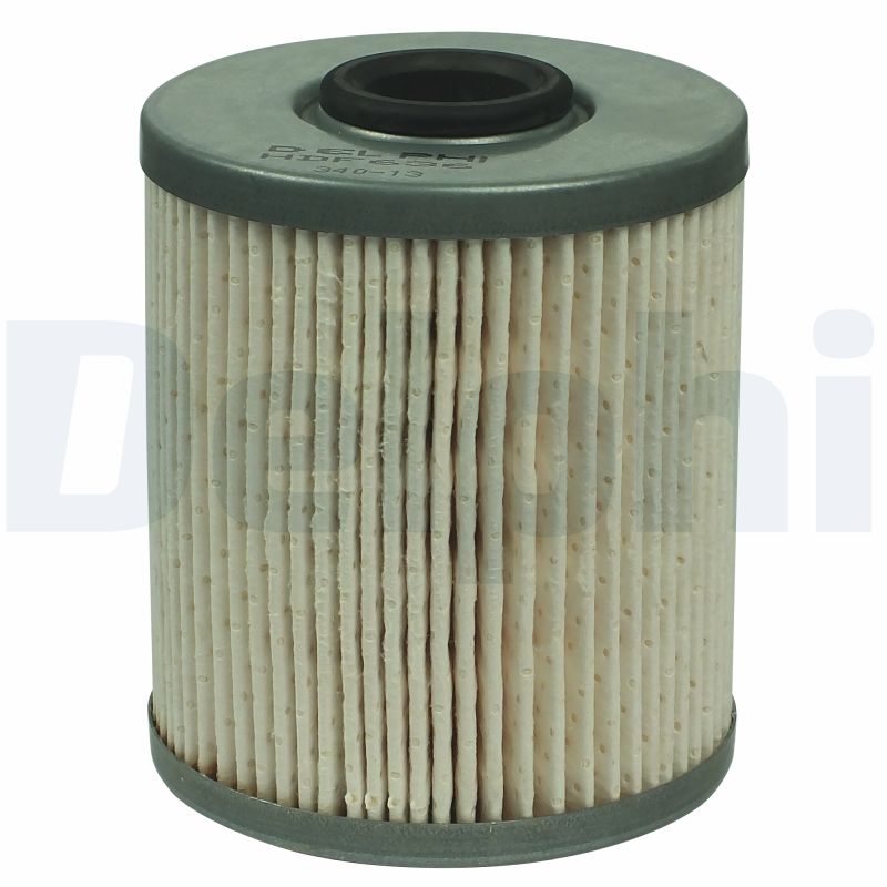 Filtru combustibil DELPHI HDF636
