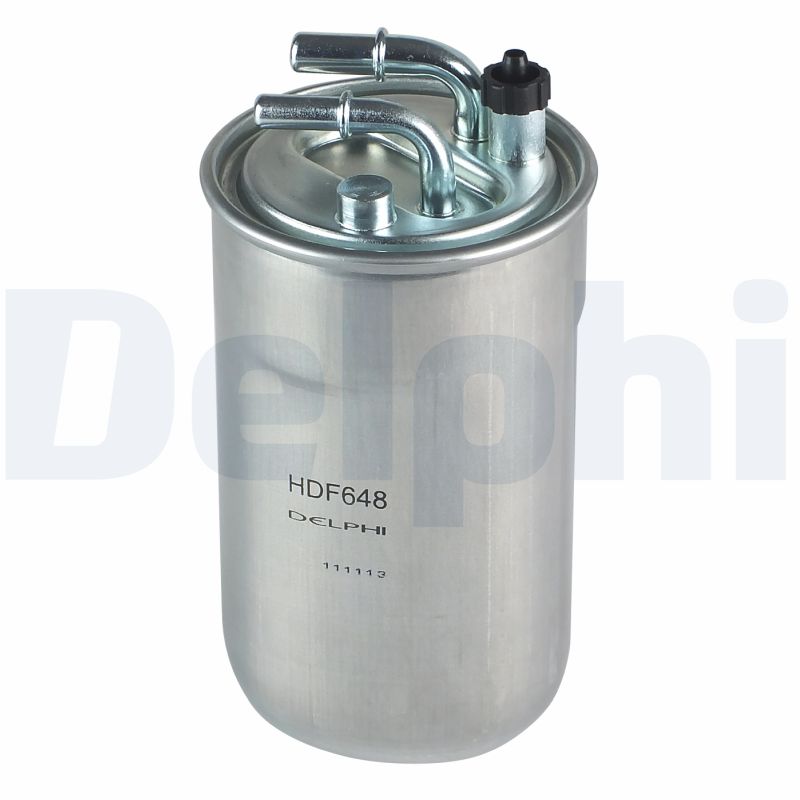 Filtru combustibil DELPHI HDF648