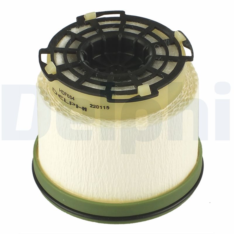 Filtru combustibil DELPHI HDF684