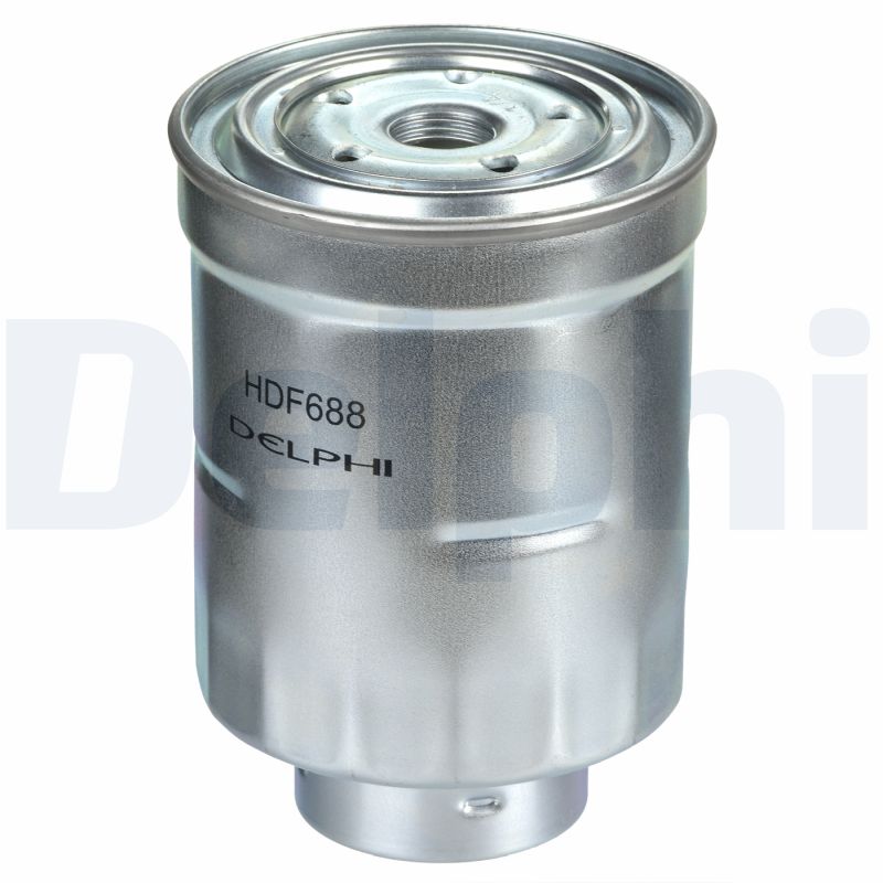 Filtru combustibil DELPHI HDF688