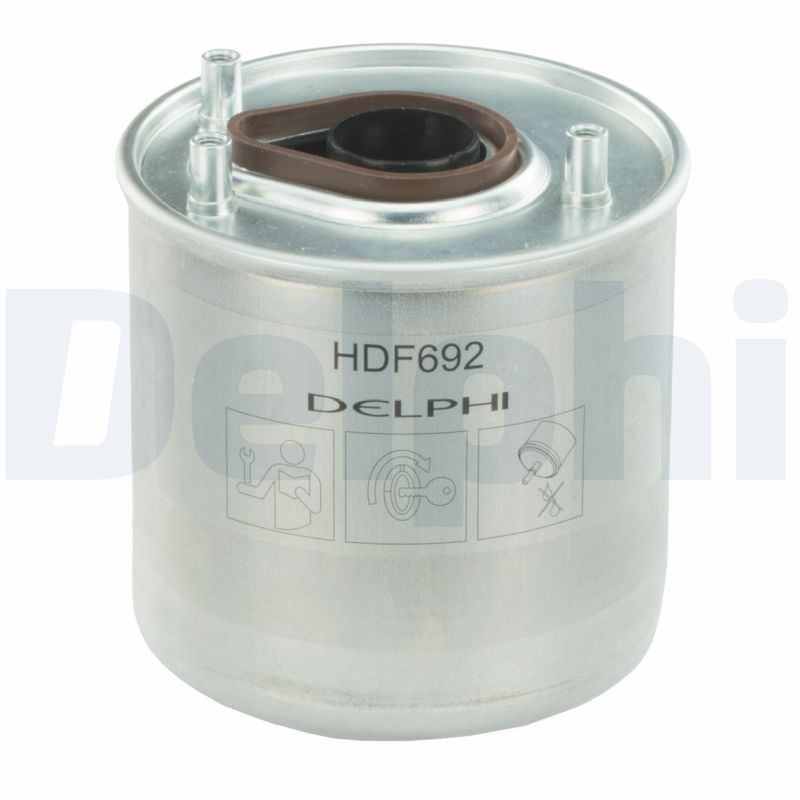 Filtru combustibil DELPHI HDF692