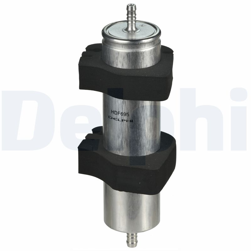 Filtru combustibil DELPHI HDF695