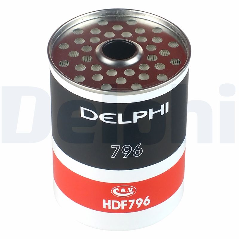 Filtru combustibil DELPHI HDF796