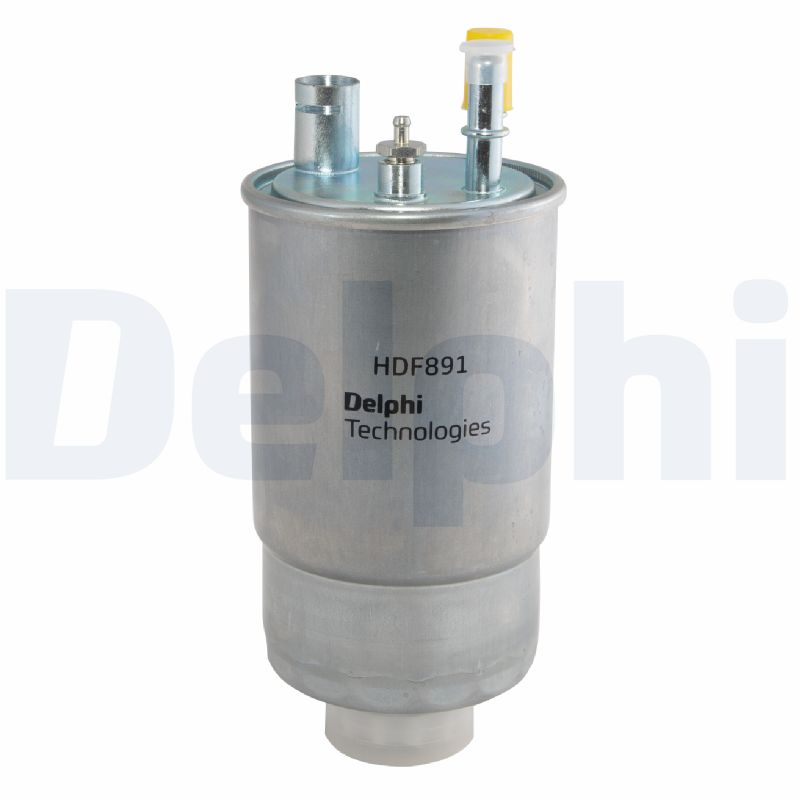Filtru combustibil DELPHI HDF891