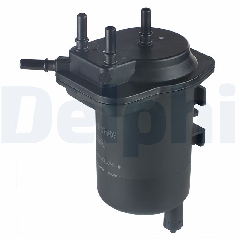 Filtru combustibil DELPHI HDF907
