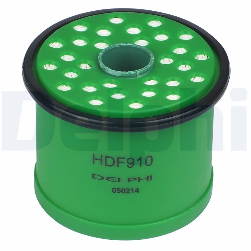 Filtru combustibil DELPHI HDF910
