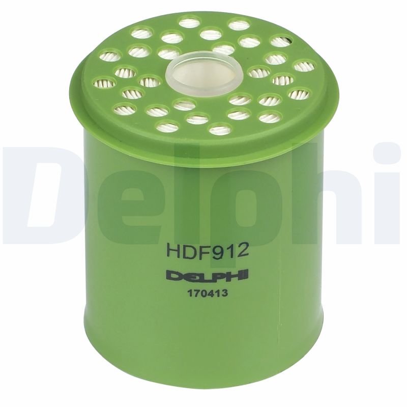 Filtru combustibil DELPHI HDF912