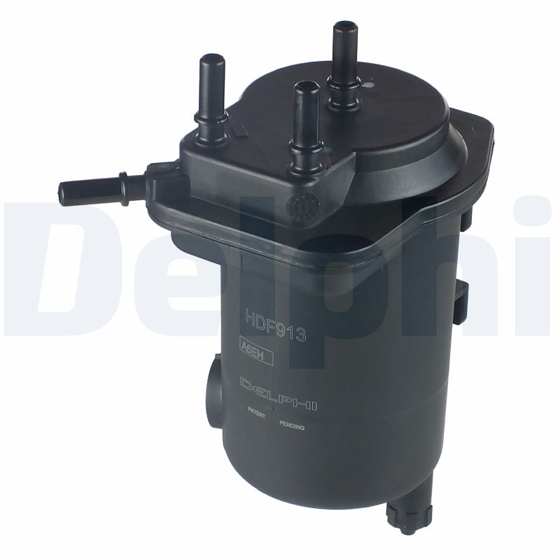 Filtru combustibil DELPHI HDF913