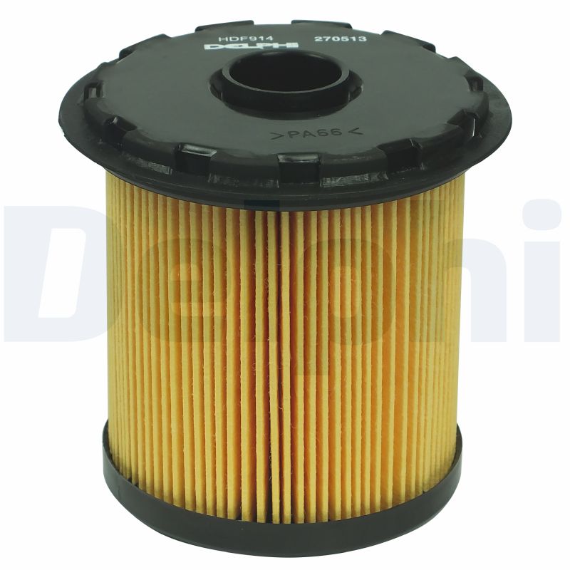 Filtru combustibil DELPHI HDF914