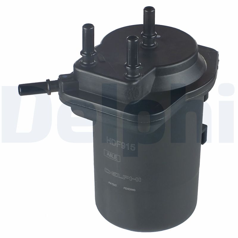 Filtru combustibil DELPHI HDF915