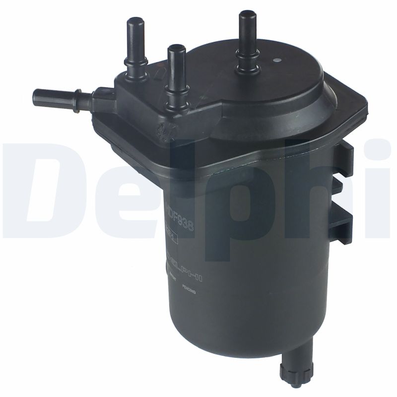 Filtru combustibil DELPHI HDF938