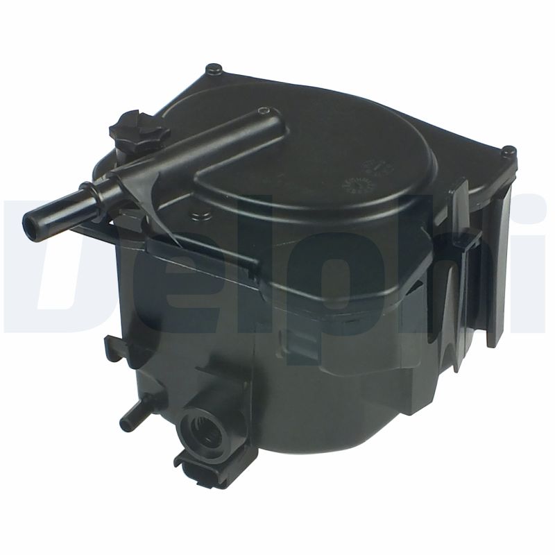 Filtru combustibil DELPHI HDF939
