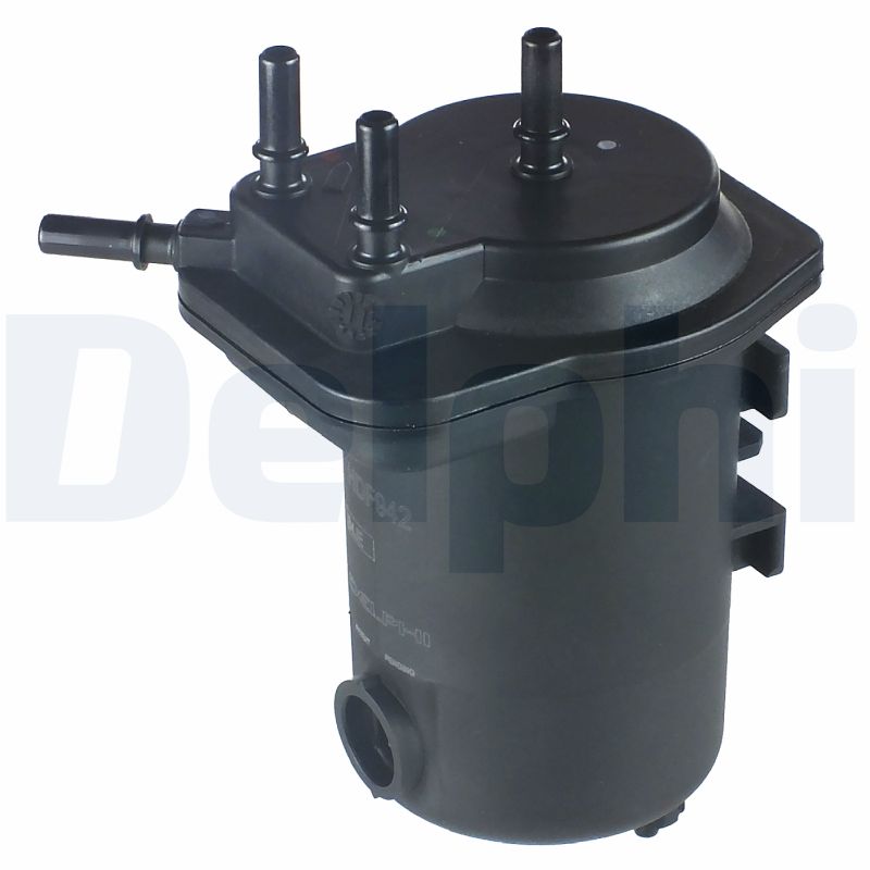 Filtru combustibil DELPHI HDF942