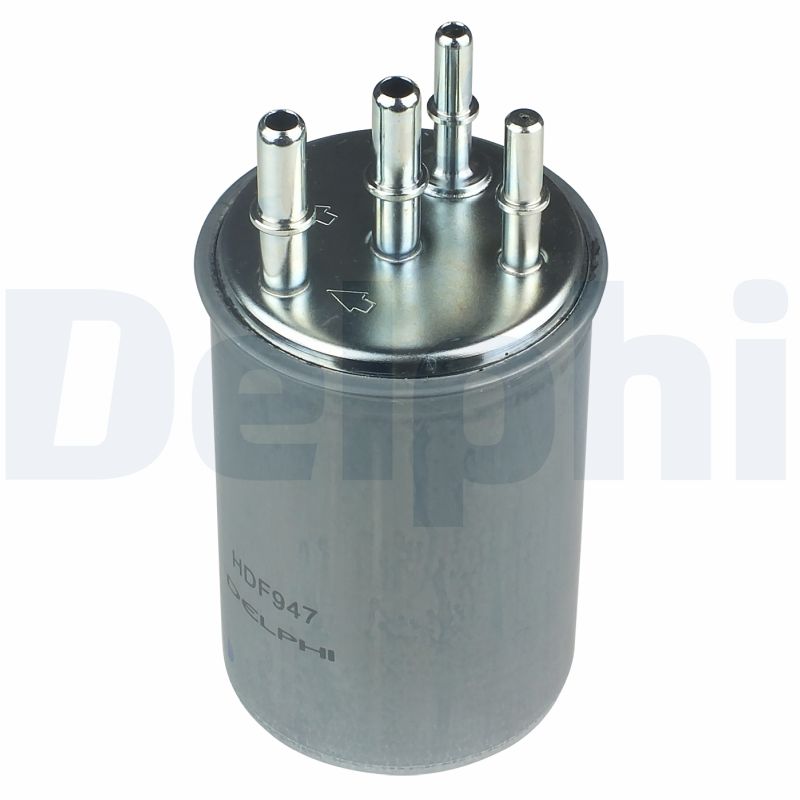 Filtru combustibil DELPHI HDF947