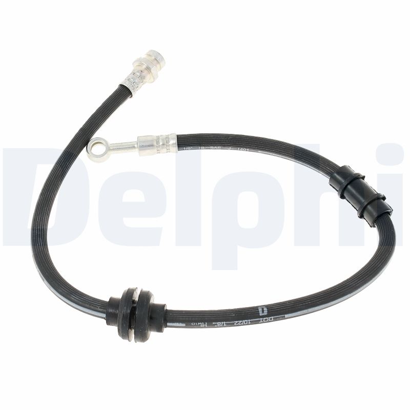 Furtun frana DELPHI LH7825