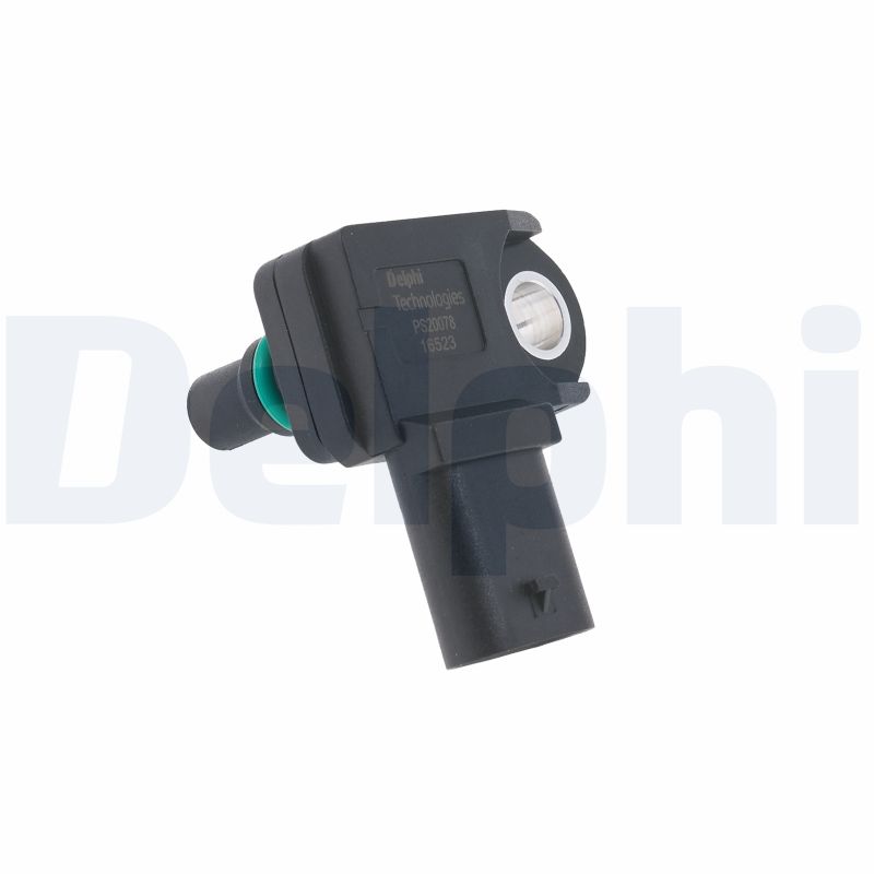 Senzor presiune galerie admisie BMW Seria 3 (E90) 318 d  diesel 143 cai DELPHI PS20078-12B1
