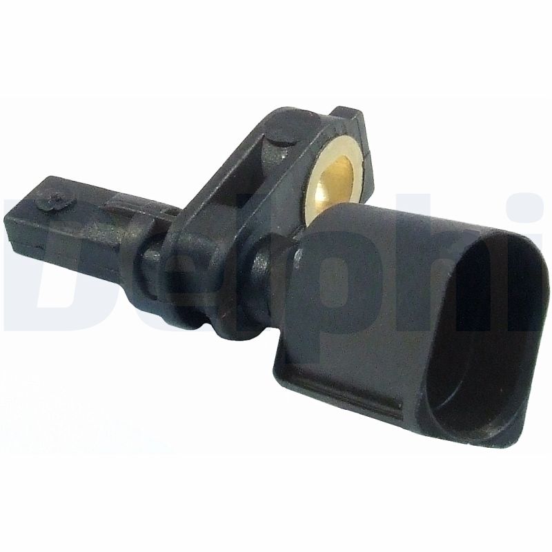 Senzor turatie roata VW GOLF VII Variant (BA5, BV5) 2.0 TDI  diesel 150 cai DELPHI SS20002