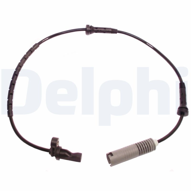 Senzor turatie roata BMW Seria 3 (E90) 318 d  diesel 143 cai DELPHI SS20216