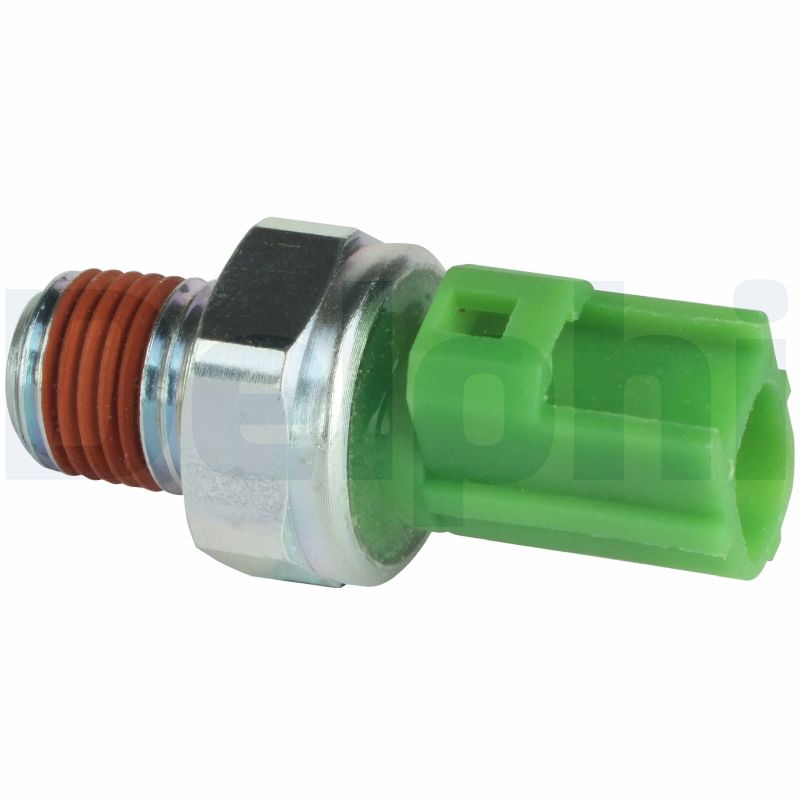 Senzor presiune ulei FORD FOCUS II (DA_, HCP, DP) 1.6 Ti  benzina 115 cai DELPHI SW90014