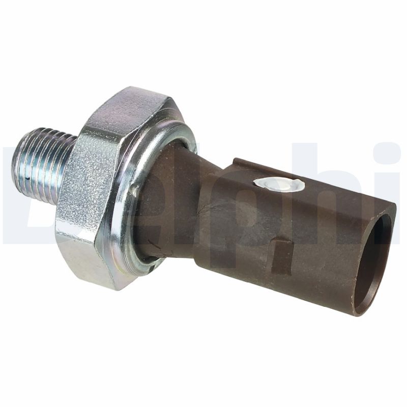Senzor presiune ulei AUDI A4 B7 (8EC) 2.0 TDI  diesel 140 cai DELPHI SW90017