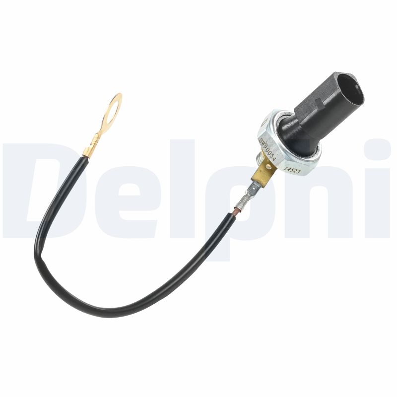 Senzor presiune ulei VW PASSAT B6 Variant (3C5) 2.0 FSI  benzina 150 cai DELPHI SW90054