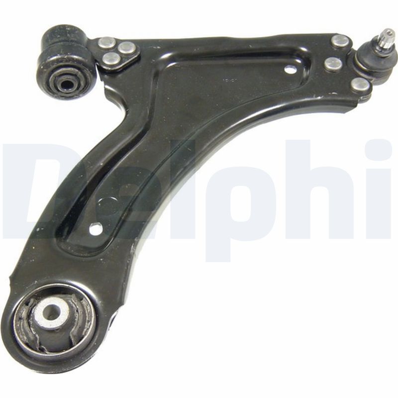 Brat suspensie roata DELPHI TC1005
