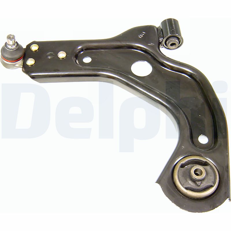 Brat suspensie roata DELPHI TC1031