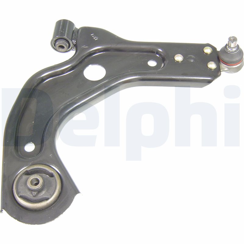 Brat suspensie roata DELPHI TC1032